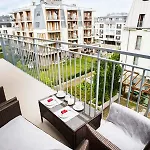 Apartment Aquamarina *