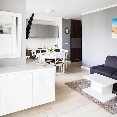 Aquamarina Lägenhet *