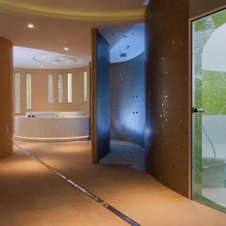 Aquamarina Lägenhet