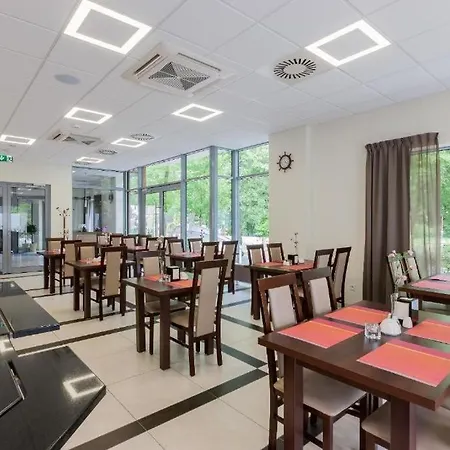 Apartament Aquamarina *