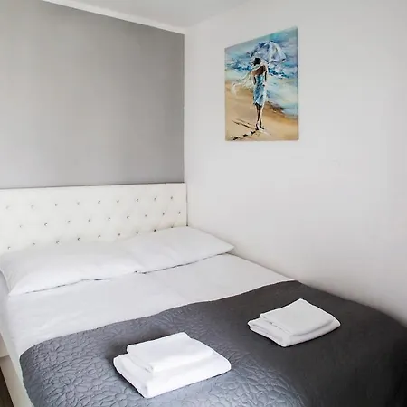 Aquamarina * Świnoujście