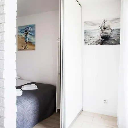 Aquamarina Lägenhet *