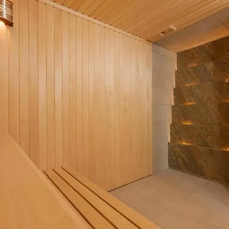 Lägenhet Aquamarina