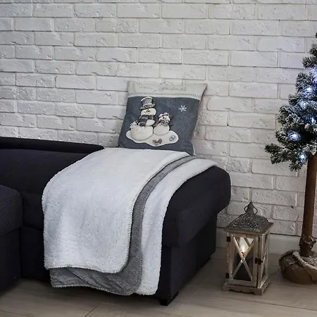 Aquamarina Apartamento Świnoujście