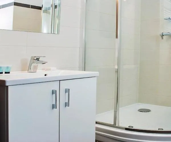 Aquamarina * Świnoujście