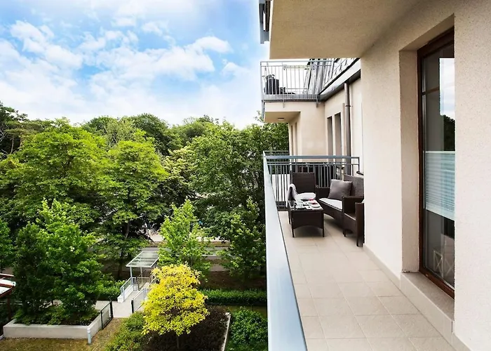 Aquamarina * Świnoujście